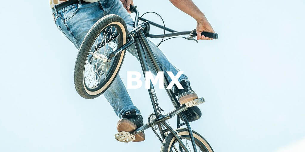 BMX - Kategorie