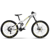 Haibike Q.FR 7.10 2016