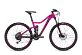 GHOST Lanao FS 2.7 AL W 2018 RH-Größe: 38 -