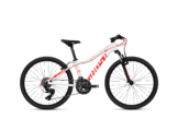 GHOST Lanao 2.4 AL W 2018 RH-Größe: 32 -
