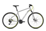 GHOST Square Cross 1.8 AL 2018 RH-Größe: 47 -