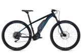 GHOST HYBRIDE Kato S3.9 AL 2018 RH-Größe: 38 -