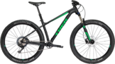 Trek Roscoe 9 UNISEX 2018 RH-Größe: 58 - MOUNTAINBIKES > MTB HARDTAIL > CROSS COUNTRY / MARATHON