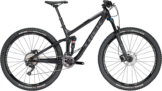 Trek Fuel EX 8 29 XT UNISEX 2018 RH-Größe: 58 - MOUNTAINBIKES > MTB FULLY > ALL MOUNTAIN