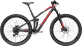 Trek Fuel EX 9.7 29 UNISEX 2018 RH-Größe: 55 - MOUNTAINBIKES > MTB FULLY > ALL MOUNTAIN