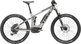 Trek Powerfly 9 FS Plus UNISEX 2018 RH-Größe: 55 - E-BIKES > E-MOUNTAINBIKE > E-FULLY > ALL MOUNTAIN