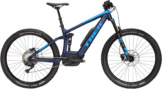 Trek Powerfly 8 LT Plus UNISEX 2018 RH-Größe: 55 - E-BIKES > E-MOUNTAINBIKE > E-FULLY > ENDURO