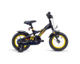 S'COOL XXlite steel 12 2019 - KINDER- / JUGENDFAHRRÄDER > KINDERRAD