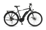 Winora Yucatan 9 HERREN 2018 RH-Größe: 60 - E-BIKES > E-CITYRAD