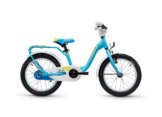 S'COOL niXe alloy 16 2019 - KINDER- / JUGENDFAHRRÄDER > KINDERRAD