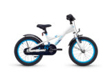 S'COOL XXlite steel 16 2019 - KINDER- / JUGENDFAHRRÄDER > KINDERRAD