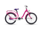 S'COOL niXe alloy 18 2019 - KINDER- / JUGENDFAHRRÄDER > KINDERRAD