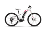 Haibike SDURO HardLife 2.0 UNISEX 2018 RH-Größe: 47 - E-BIKES > E-MOUNTAINBIKE > E-HARDTAIL > CROSS COUNTRY / MARATHON