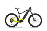 Haibike SDURO HardSeven 9.0 UNISEX 2018 RH-Größe: 52 - E-BIKES > E-MOUNTAINBIKE > E-HARDTAIL > CROSS COUNTRY / MARATHON