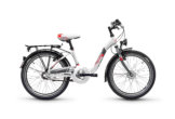 S'COOL ChiX steel 20-3 2019 - KINDER- / JUGENDFAHRRÄDER > KINDERRAD