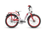 S'COOL Chix alloy 20-3 2019 - KINDER- / JUGENDFAHRRÄDER > KINDERRAD