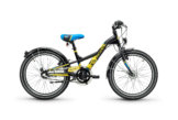 S'COOL XXlite steel 20 3-S 2019 - KINDER- / JUGENDFAHRRÄDER > KINDERRAD