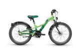 S'COOL XXlite steel 20 3-S 2019 - KINDER- / JUGENDFAHRRÄDER > KINDERRAD