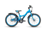 S'COOL XXlite alloy 20 3-S 2019 - KINDER- / JUGENDFAHRRÄDER > KINDERRAD