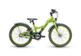 S'COOL XXlite alloy 20 3-S 2019 - KINDER- / JUGENDFAHRRÄDER > KINDERRAD