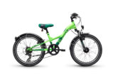 S'COOL XXlite steel 20 7-S 2019 - KINDER- / JUGENDFAHRRÄDER > KINDERRAD