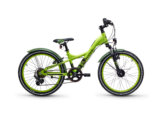 S'COOL XXlite alloy 20 7-S 2019 - KINDER- / JUGENDFAHRRÄDER > KINDERRAD