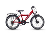 S'COOL XYlite steel 20 7-S 2019 - KINDER- / JUGENDFAHRRÄDER > KINDERRAD