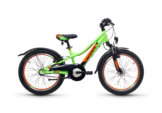 S'COOL troX urban 20 3-S 2019 - KINDER- / JUGENDFAHRRÄDER > KINDER-MTB