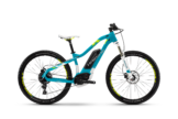 Haibike SDURO HardLife 4.0 UNISEX 2018 RH-Größe: 47 - E-BIKES > E-MOUNTAINBIKE > E-HARDTAIL > CROSS COUNTRY / MARATHON