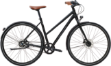 Diamant 247 DAMEN 2019 RH-Größe: 55 - CITYRÄDER > CITYRAD