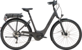 Diamant Ubari Deluxe+ DAMEN 2019 RH-Größe: 55 - E-BIKES > E-TREKKINGRAD