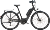 Diamant Ubari Deluxe+ DT UNISEX 2019 RH-Größe: 55 - E-BIKES > E-TREKKINGRAD