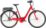 Diamant Achat Deluxe+ DAMEN 2019 RH-Größe: 55 - E-BIKES > E-TREKKINGRAD