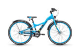 S'COOL XXlite alloy 24 3-S 2019 - KINDER- / JUGENDFAHRRÄDER > KINDERRAD