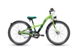 S'COOL XXlite steel 24 7-S 2019 - KINDER- / JUGENDFAHRRÄDER > KINDERRAD