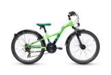 S'COOL XXlite steel 24 21-S 2019 - KINDER- / JUGENDFAHRRÄDER > KINDERRAD