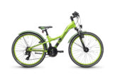 S'COOL XXlite alloy 24 21-S 2019 - KINDER- / JUGENDFAHRRÄDER > KINDERRAD