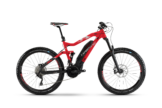 Haibike SDURO FullSeven LT 10.0 UNISEX 2018 RH-Größe: 52 - E-BIKES > E-MOUNTAINBIKE > E-FULLY > ENDURO