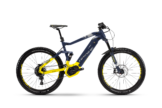 Haibike SDURO FullSeven LT 7.0 UNISEX 2018 RH-Größe: 52 - E-BIKES > E-MOUNTAINBIKE > E-FULLY > ENDURO