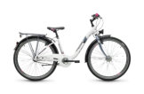 S'COOL chiX alloy 26 3-S 2019 - KINDER- / JUGENDFAHRRÄDER > JUGENDRAD