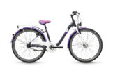 S'COOL chiX steel 26 7-S 2019 - KINDER- / JUGENDFAHRRÄDER > JUGENDRAD