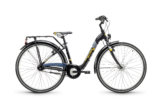 S'COOL chiX alloy 26 7-S 2019 - KINDER- / JUGENDFAHRRÄDER > JUGENDRAD