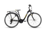 S'COOL chiX alloy 26 21-S 2019 - KINDER- / JUGENDFAHRRÄDER > JUGENDRAD