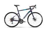 Haibike SEET Race Life 5.0 UNISEX 2018 RH-Größe: 56 - RENNRÄDER > RENNRAD