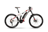 Haibike XDURO AllMtn 6.0 UNISEX 2018 RH-Größe: 50 - E-BIKES > E-MOUNTAINBIKE > E-FULLY > ENDURO