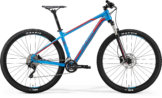 Merida BIG.SEVEN 300 2018 RH-Größe: 43 - MOUNTAINBIKES > MTB HARDTAIL > CROSS COUNTRY / MARATHON