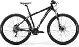 Merida BIG.SEVEN 80 2018 RH-Größe: 43 - MOUNTAINBIKES > MTB HARDTAIL > CROSS COUNTRY / MARATHON
