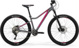 Merida JULIET 7. XT-EDITION 2018 RH-Größe: 47 - MOUNTAINBIKES > MTB HARDTAIL > CROSS COUNTRY / MARATHON