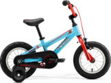 MERIDA MATTS J12 12 2019 RH-Größe: 18 - KINDER- / JUGENDFAHRRÄDER > KINDERRAD