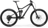 Merida ONE-SIXTY 6000 2018 RH-Größe: 47 - MOUNTAINBIKES > MTB FULLY > ENDURO